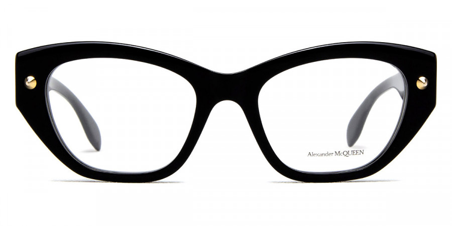 Alexander McQueen™ AM0410O 001 52 - Black
