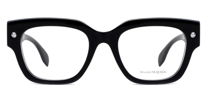 Alexander McQueen™ AM0411O 001 51 - Black