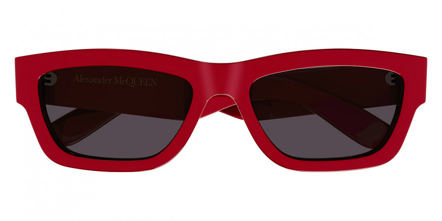 Alexander McQueen™ AM0419S 004 56 - Red