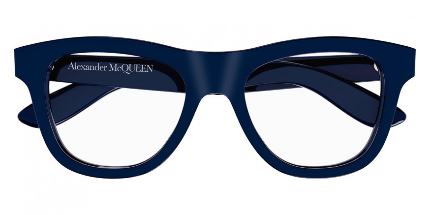 Alexander McQueen™ AM0421O 008 54 - Blue