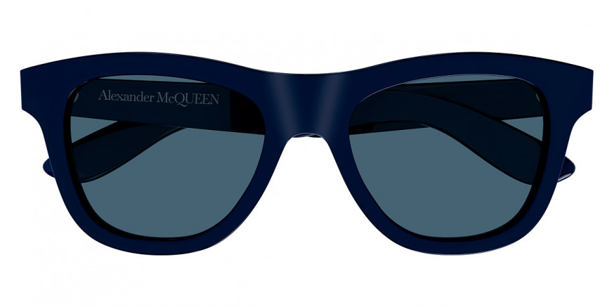 Alexander McQueen™ AM0421S 005 54 - Blue