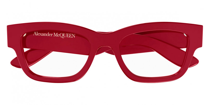 Alexander McQueen™ AM0422O 003 52 - Red