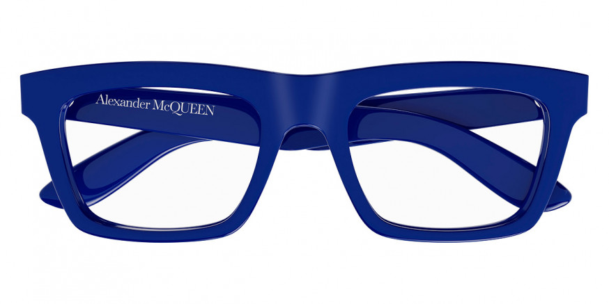 Alexander McQueen™ AM0423O 004 53 - Blue