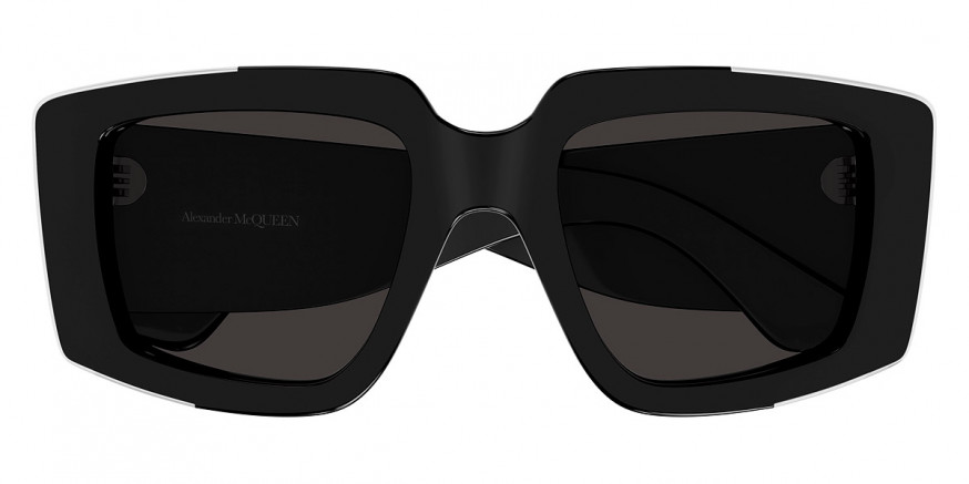 Alexander McQueen™ AM0446S 001 51 - Black