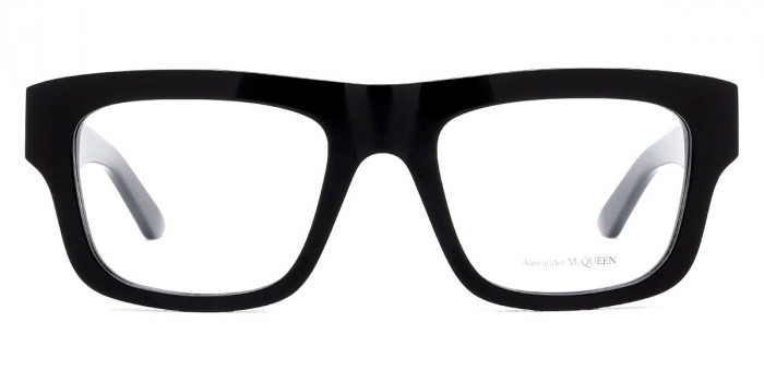 Alexander McQueen™ AM0452O 001 52 - Black