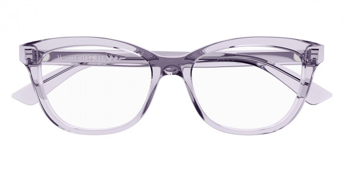 Alexander McQueen™ AM0461O 005 53 - Violet