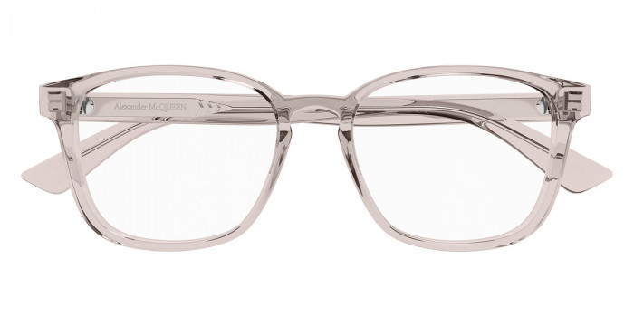 Alexander McQueen™ AM0462O 004 53 - Nude