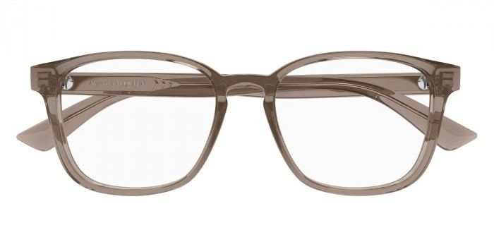 Alexander McQueen™ AM0462O 005 53 - Brown