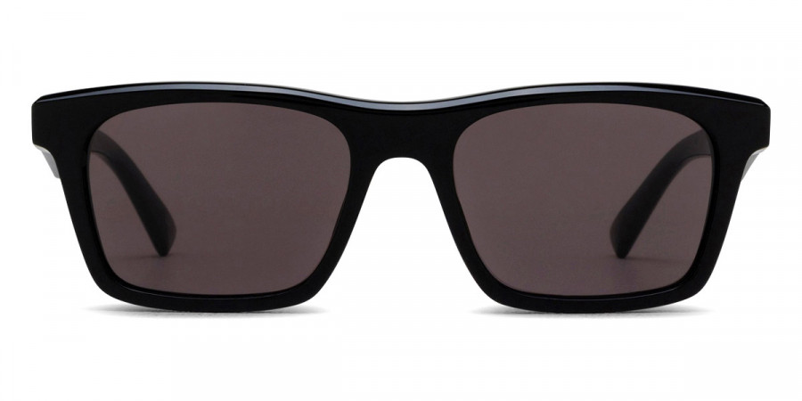 Alexander McQueen™ AM0472S 001 53 - Black