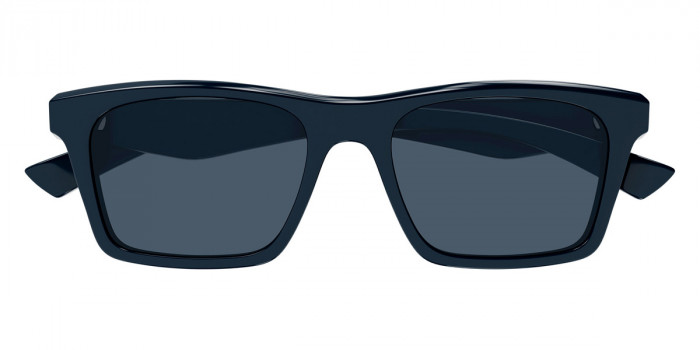 Alexander McQueen™ AM0472S 005 53 - Blue