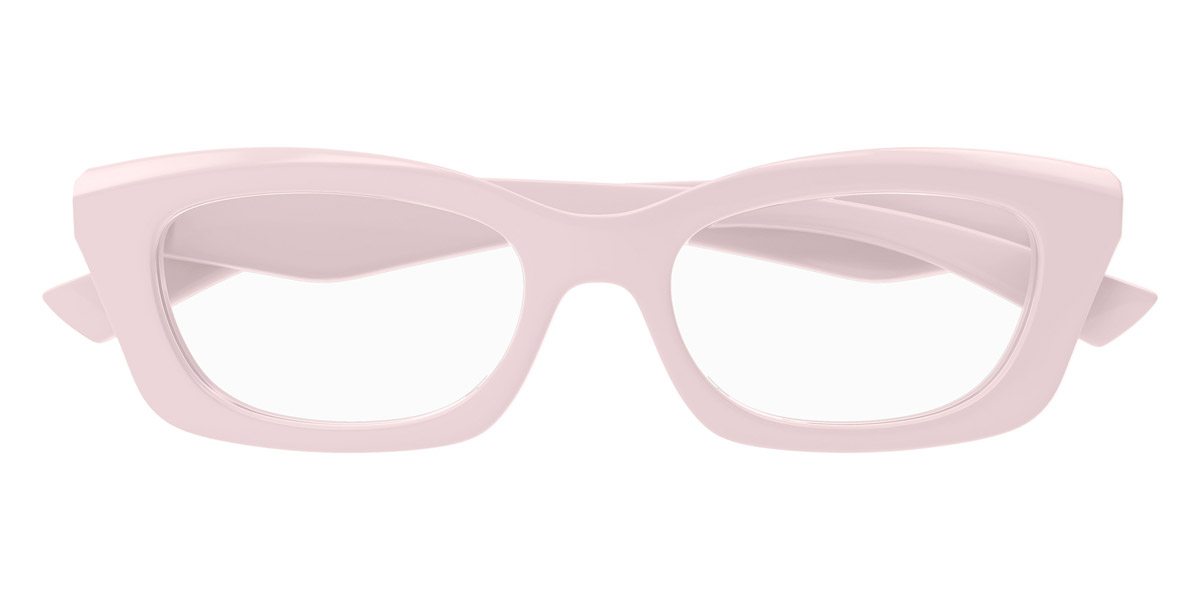 ALEXANDER MCQUEEN 長方形フレムメカネ AM0474O 002 ALEXANDER MCQUEEN 長方形フレムメカネ AM0474O 002 Alexander