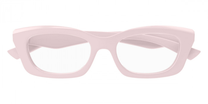 Alexander McQueen™ AM0474O 005 52 - Pink