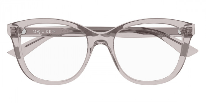 Alexander McQueen™ AM0487O 003 54 - Gray