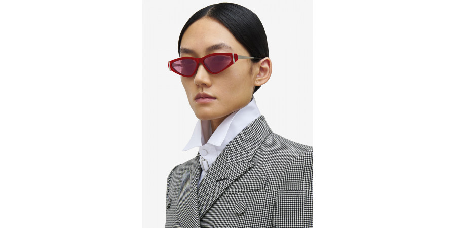 Alexander McQueen™ - AM0493S