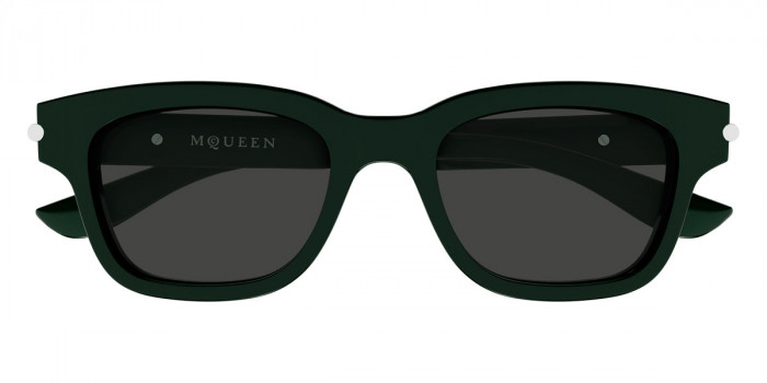 Alexander McQueen™ AM0497S 004 51 - Green