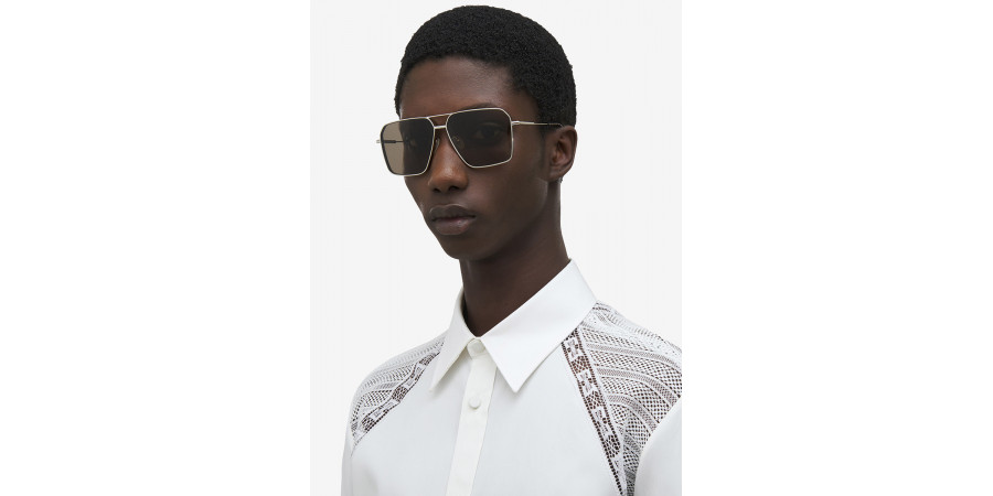 Alexander McQueen™ - AM0500S