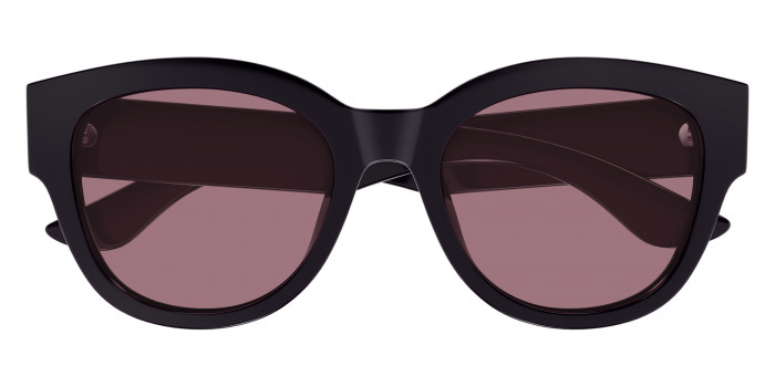 Alexander McQueen™ AM0509SA 004 55 - Violet