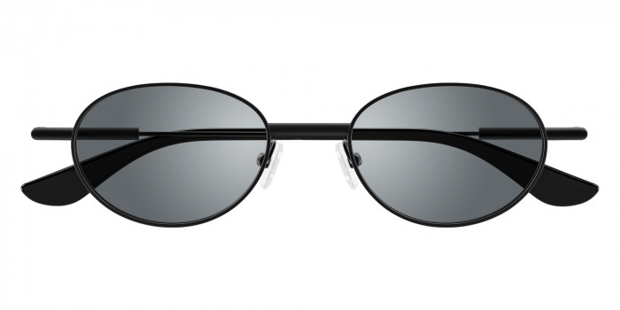 Alexander McQueen™ AM0523S 004 50 - Black