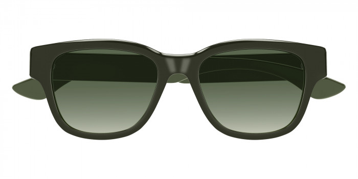 Alexander McQueen™ AM0528SA 004 54 - Green