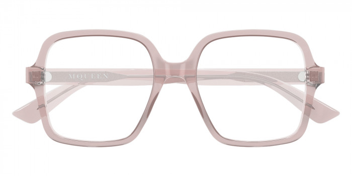 Alexander McQueen™ AM0538O 005 52 - Pink