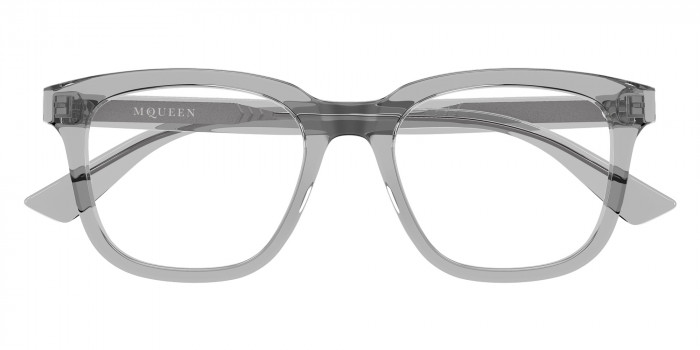 Alexander McQueen™ AM0539O 006 52 - Gray