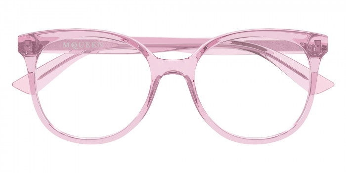 Alexander McQueen™ AM0540O 005 54 - Pink