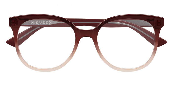 Alexander McQueen™ AM0540O 006 54 - Red