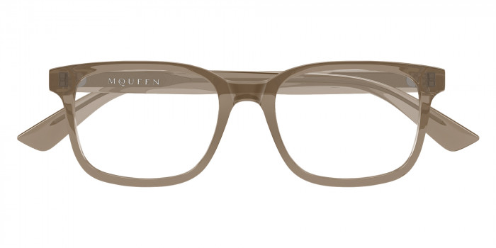 Alexander McQueen™ AM0541O 011 54 - Brown