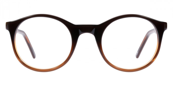 Andy Wolf™ 4504 F 47 - Brown/Orange