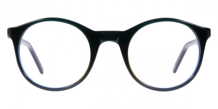 Andy Wolf™ 4504 C 47 - Green/Blue