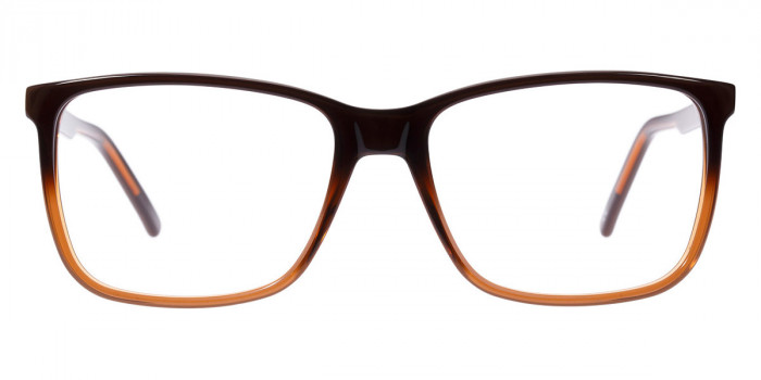 Andy Wolf™ 4513 G 57 - Brown/Orange