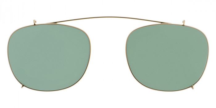 Andy Wolf™ 4518 Clip Gold 51 - Gold