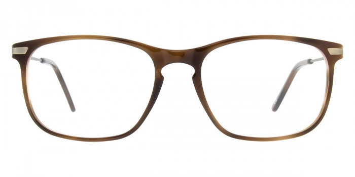 Andy Wolf™ 4548 D 53 - Brown/Graygold