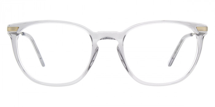 Andy Wolf™ 4550 F 51 - Crystal/Graygold