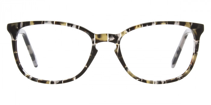 Andy Wolf™ 4558 R 50 - Black