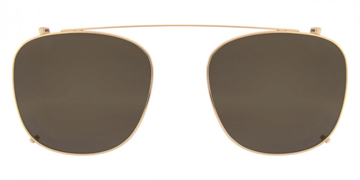 Andy Wolf™ 4568 Clip 05 53 - Gold/Gray