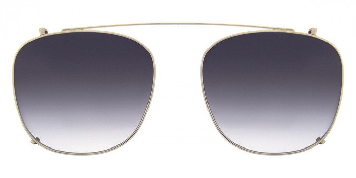 Andy Wolf™ 4568 Clip 06 53 - Graygold/Gray