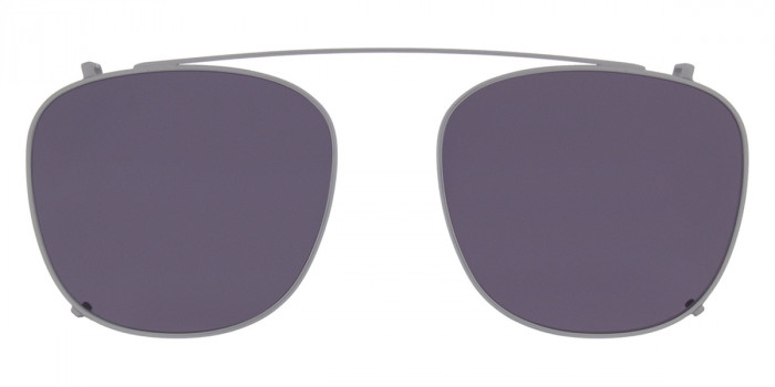 Andy Wolf™ 4568 Clip 04 53 - Gun/Gray