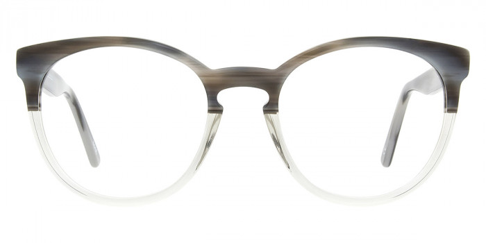 Andy Wolf™ 4571 D 52 - Gray/Crystal