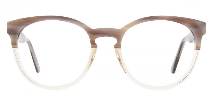 Andy Wolf™ 4571 F 52 - Pink/Crystal