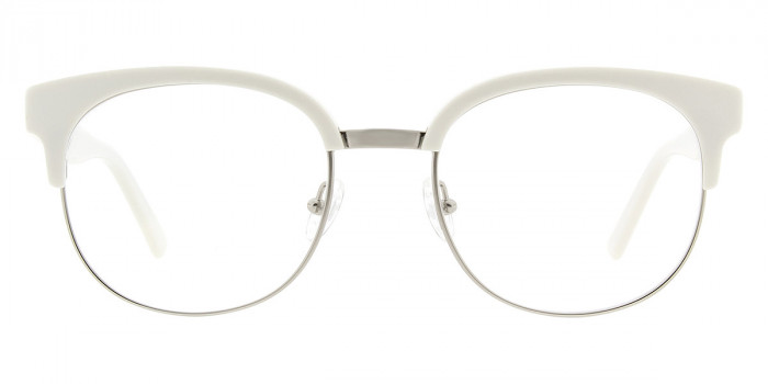 Andy Wolf™ 4576 E 52 - White/Silver