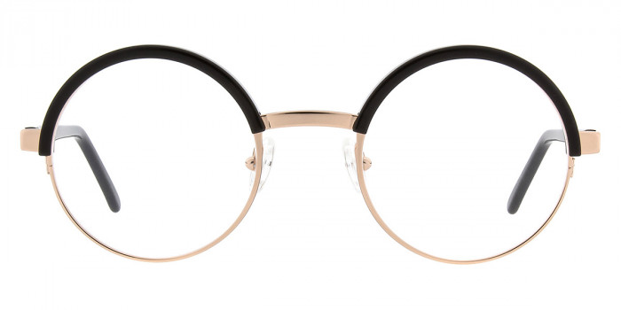 Andy Wolf™ 4577 G 47 - Black/Rosegold