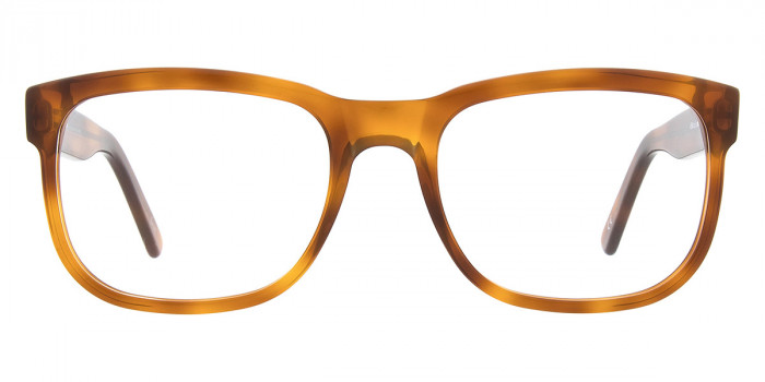 Andy Wolf™ 4584 C 56 - Orange/Brown