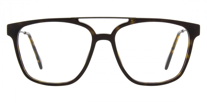 Andy Wolf™ 4586 B 56 - Brown/Gun