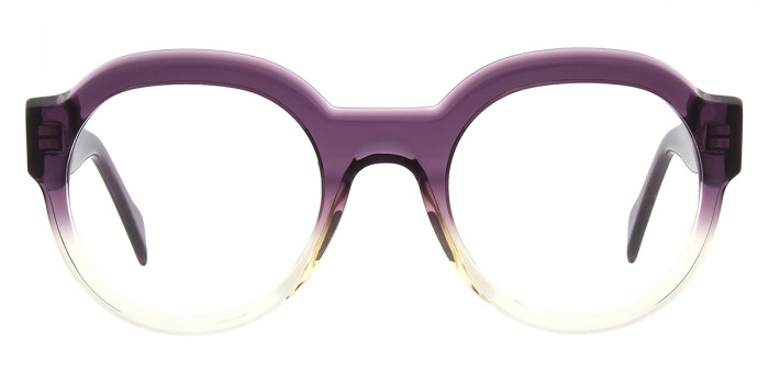 Andy Wolf™ 4596 06 50 - Violet/Yellow