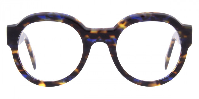 Andy Wolf™ 4596 09 50 - Yellow/Blue