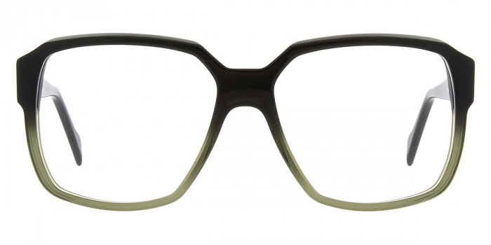 Andy Wolf™ 4597 05 54 - Green/Gray