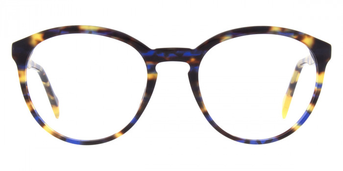 Andy Wolf™ 4600 07 54 - Brown/Blue