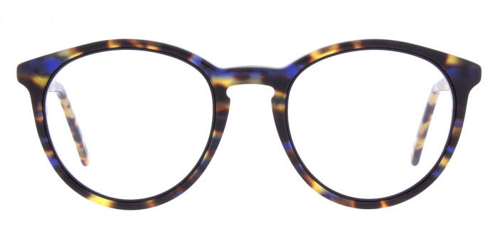 Andy Wolf™ 4603 03 51 - Brown/Black