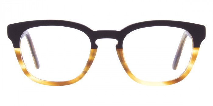 Andy Wolf™ 4605 07 50 - Brown/Orange